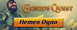 Gonzos-quest